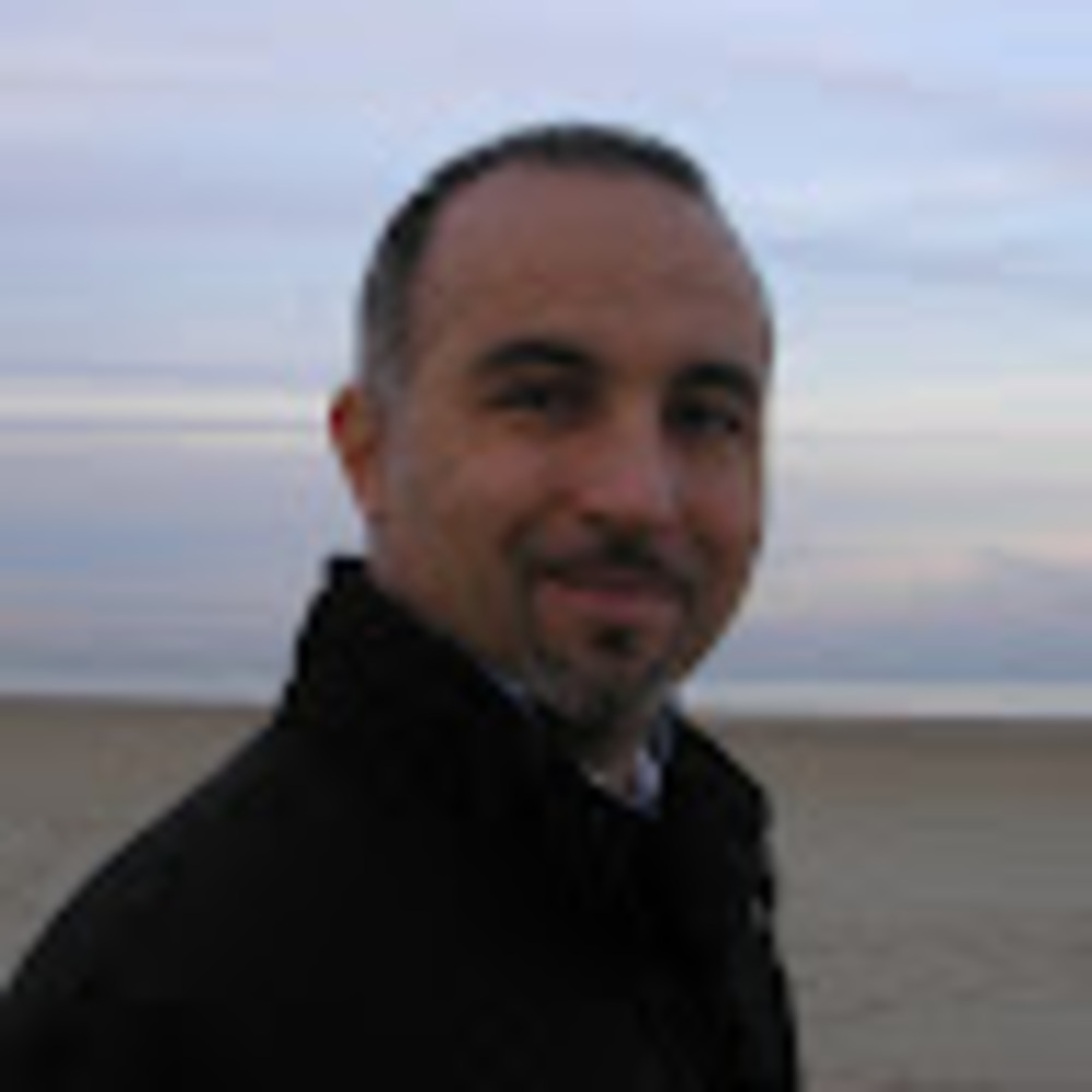 Meet your Posher, Valerio